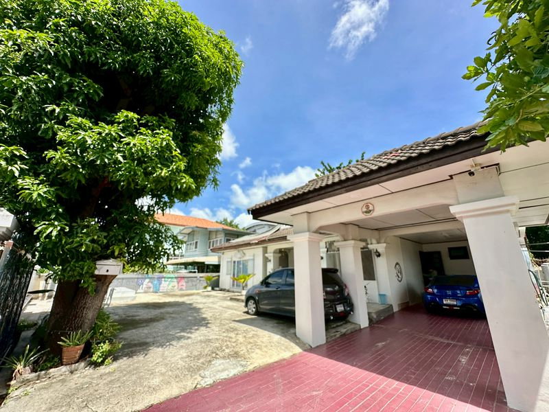 รูป ❤️💛💙(ขาย)บ้านเดี่ยว 100 ตร.ว. 📍จรัญสนิทวงศ์ 34 🚗เข้าซอย เพียง 500 ม. - รูปที่ 3/20