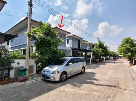 picture HOME 37.5 Sq.w. Muang Samut Sakhon Samut Sakhon for 4.2M - 4/14