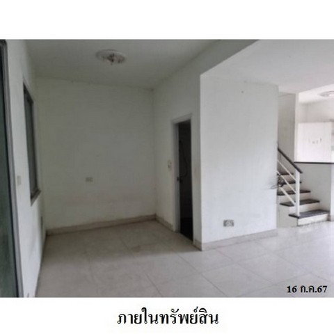 picture FOR SALE TOWNHOUSE PROPERTY 3085000 BAHT. - 4/8