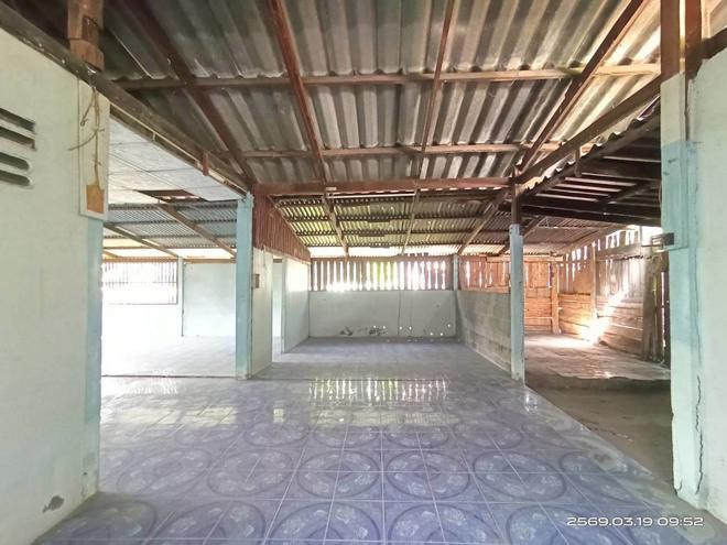 รูป บ้านเดี่ยว 109 ตร.วา บรบือ มหาสารคาม 726,000 - รูปที่ 12/32