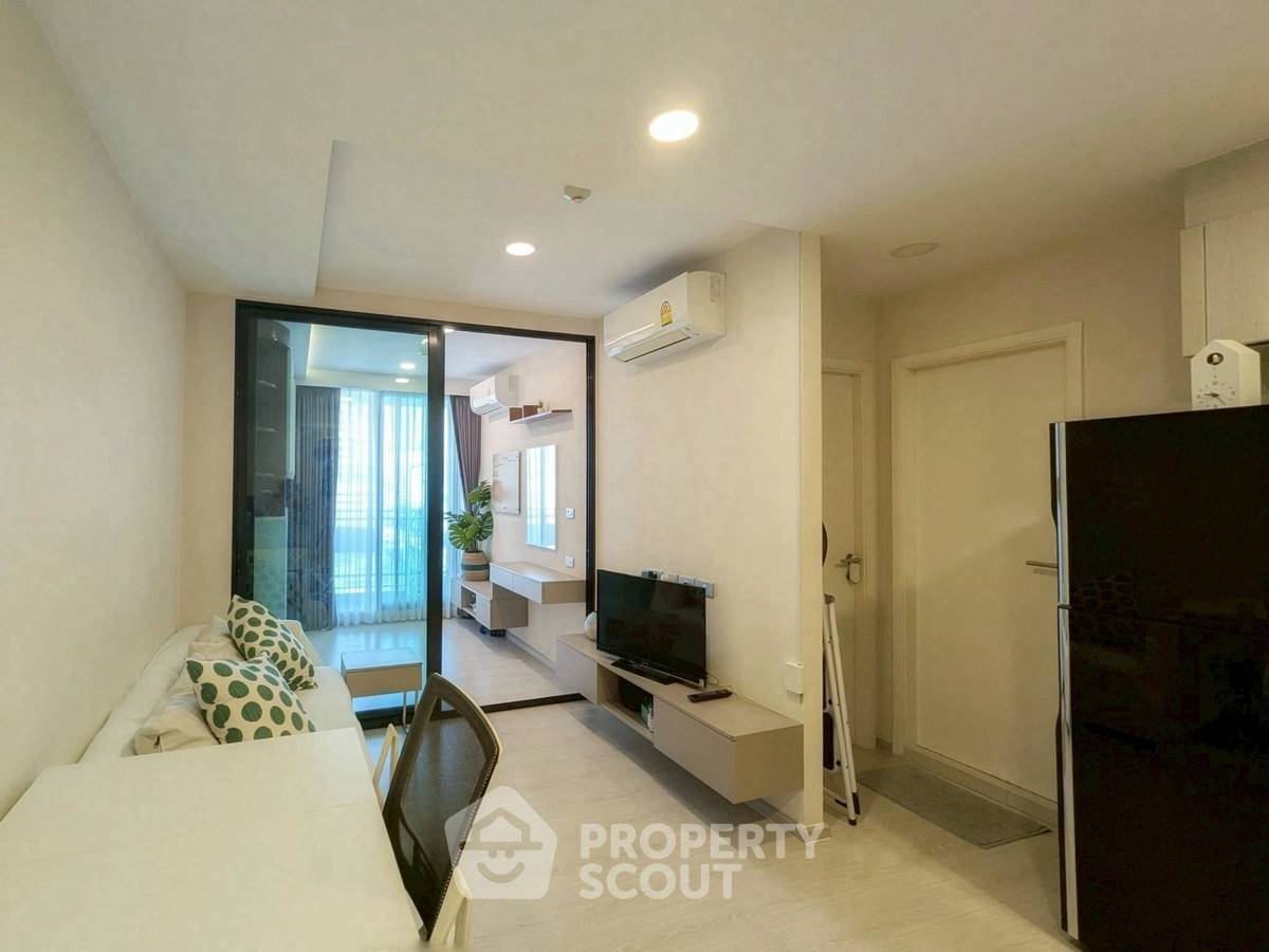 รูป คอนโด 2-ห้องนอน ที่ วีธารา สุขุมวิท 36 ใกล้ BTS ทองหล่อ (ID 2249684) - รูปที่ 7/18