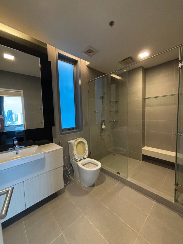 picture For Rent VANTAGE RATCHAVIPHA Fully Furnished (Near BTS Ratchayothin) - 3/15