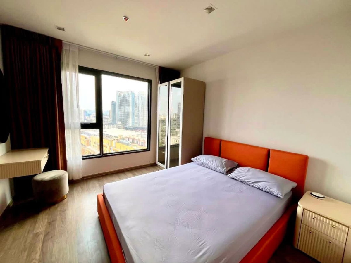 picture For Rent Life Ladprao Valley, Studio - 4/7