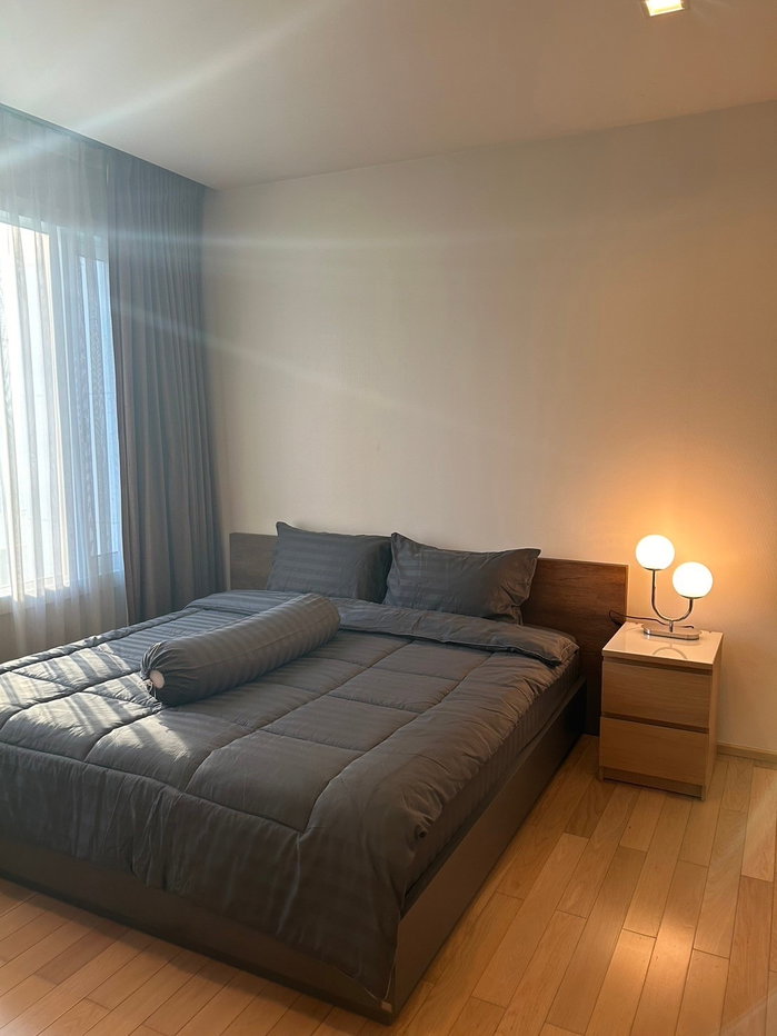 picture Siri at Sukhumvit | Nice room ðð Close to BTS Thonglor (0 m) #2026060814761 - 2/12