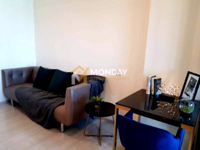 Condos for rent : 🔥 Available Now! Life Asoke Condo - Book Before It's Gone! 🔥 MD-25069936