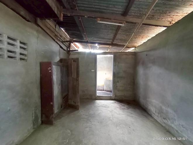 รูป บ้านเดี่ยว 193 ตร.วา ยางสีสุราช มหาสารคาม 489,000 - รูปที่ 5/32