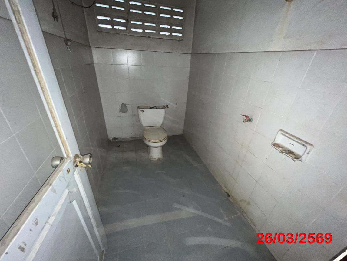 รูป อาคารพาณิชย์ 40 ตร.วา บ้านตาขุน สุราษฎร์ธานี 2.8M - รูปที่ 22/26