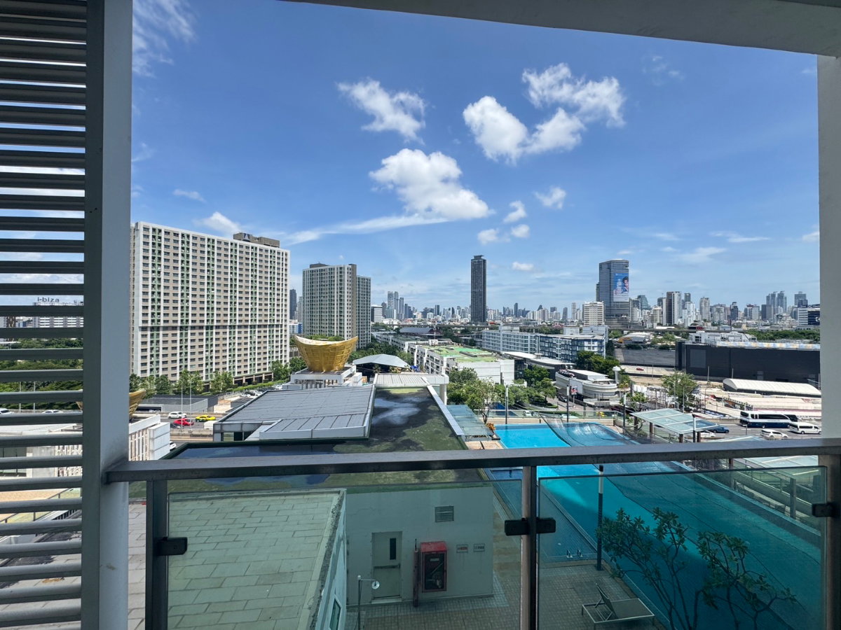 picture Room For Rent TC Green Condominium - 8/21