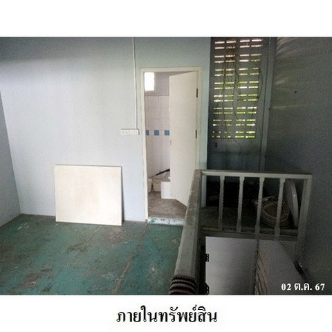 รูป Z3A2065 ขายอาคารพานิชย์ หมู่บ้าน/โครงการ สหกรณ์ เคหะสถาน 4 แขวง คลองกุ่ม เขต บึงกุ่ม จังหวัด กรุงเทพมหานคร - รูปที่ 4/8