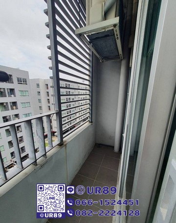 picture 💙💙 Hot Price 💙💙 For SALE Condo Elio Sukhumvit 64 - 15/15