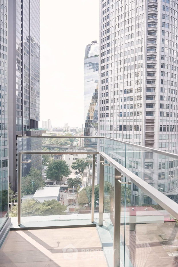 picture 2-BR Condo at Laviq Sukhumvit 57 near BTS Thong Lor (ID 1466082) - 13/14