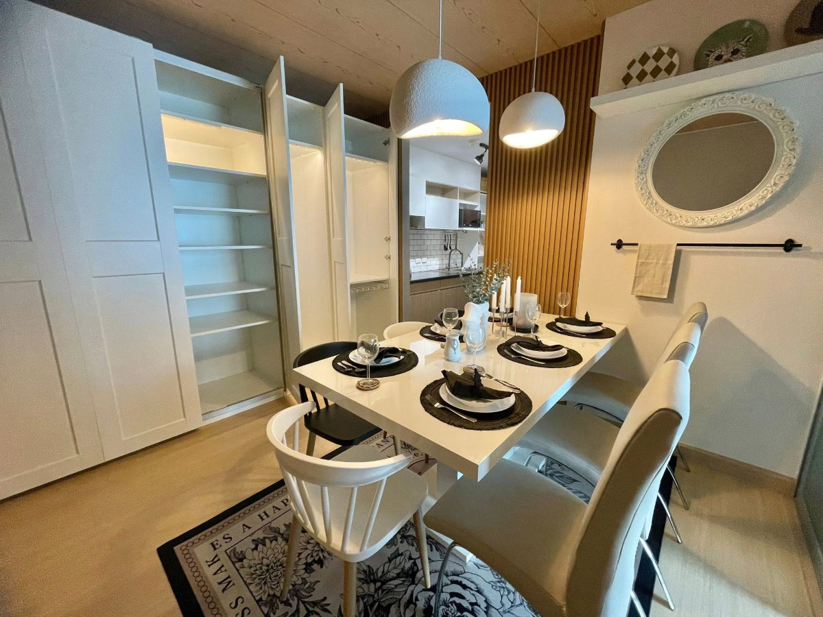 รูป Condo for rent at Supalai veranda Rama 9 - รูปที่ 20/20