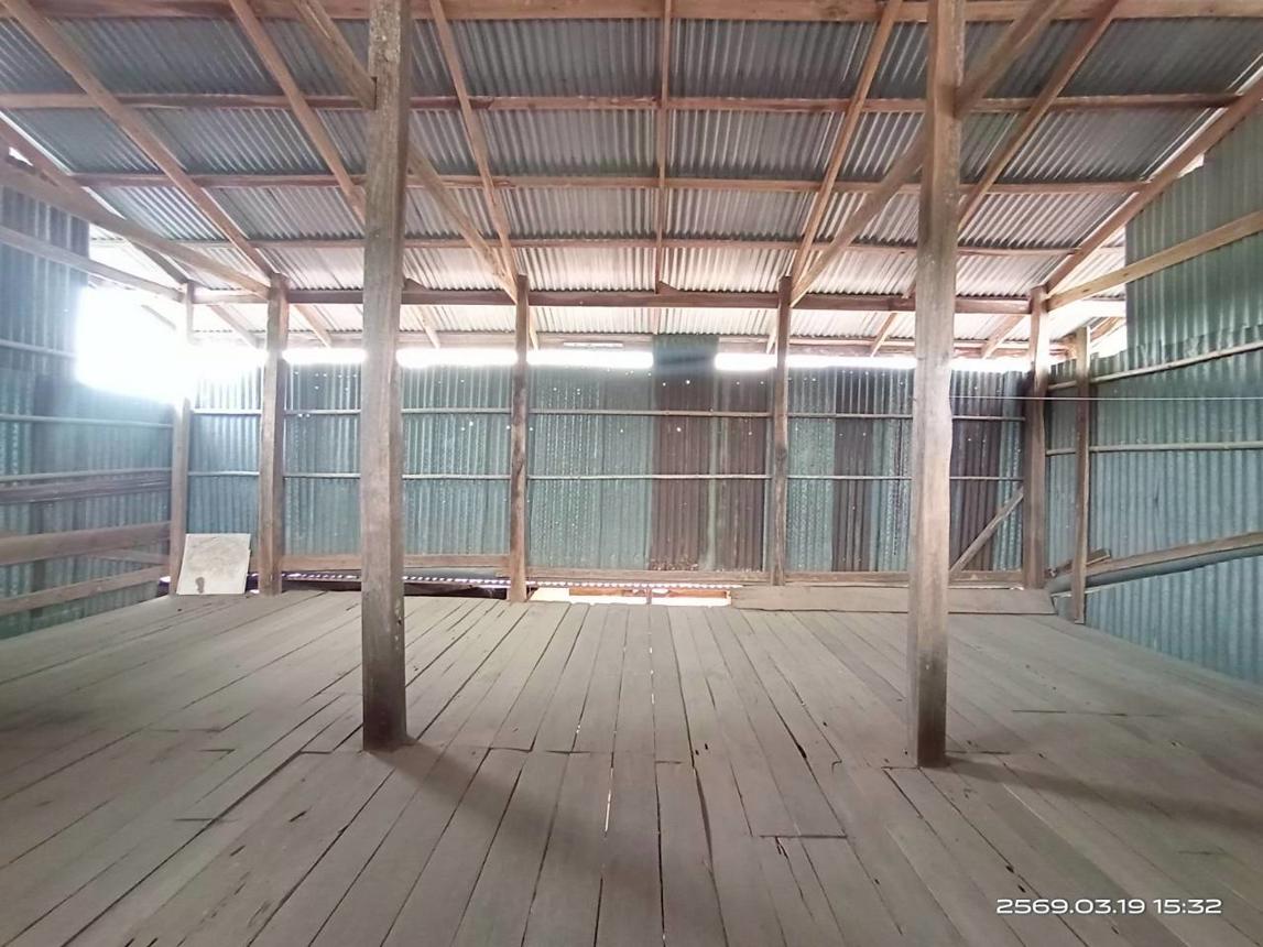 รูป บ้านเดี่ยว 156 ตร.วา เชียงยืน มหาสารคาม 472,000 - รูปที่ 22/30