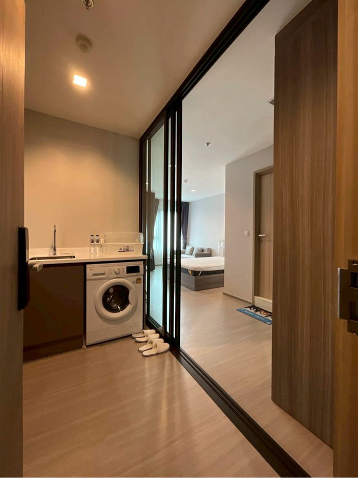 picture For rent, Life Sathorn Sierra - 2/10
