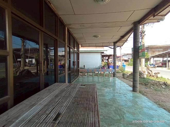 รูป บ้านเดี่ยว 141 ตร.วา กุฉินารายณ์ กาฬสินธุ์ 779,000 - รูปที่ 2/32