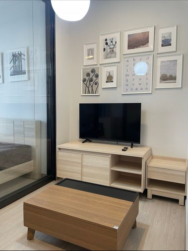 🔥Hot Deal 20,000🔥 One9Five Rama9 MRT Rama9 