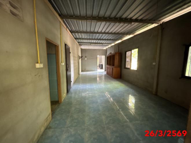 picture HOME 110 Sq.w. Phunphin Surat Thani for 1.8M - 7/24