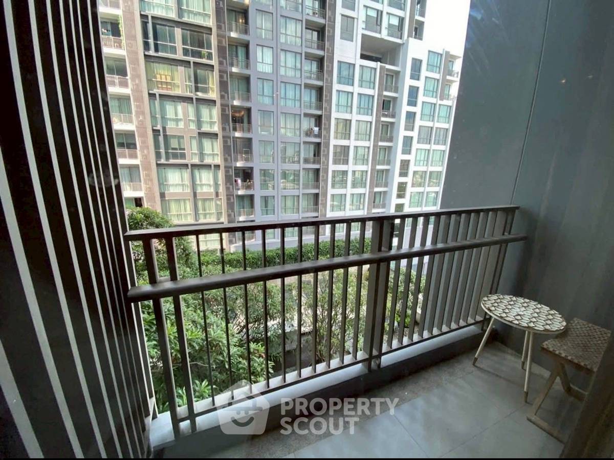 picture 1-BR 54 Sqm Condo For Rent At Quattro By Sansiri Near BTS Thong Lor (ID 2975146) - 3/11