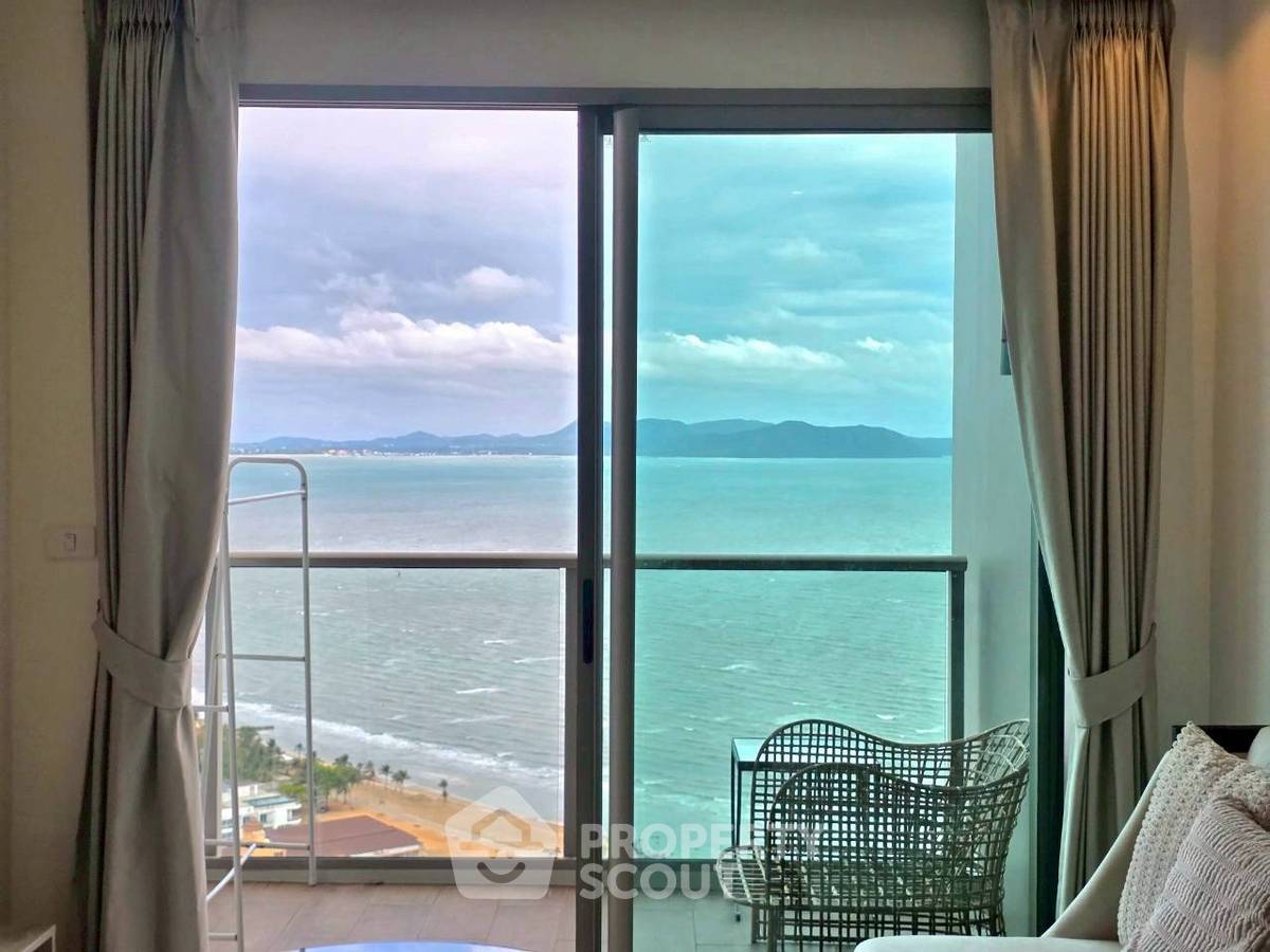 รูป คอนโด 1-ห้องนอน ที่ เดอะ ริเวียร่า โมนาโค ใกล้ เมืองพัทยา (ID 2975131) - รูปที่ 12/15