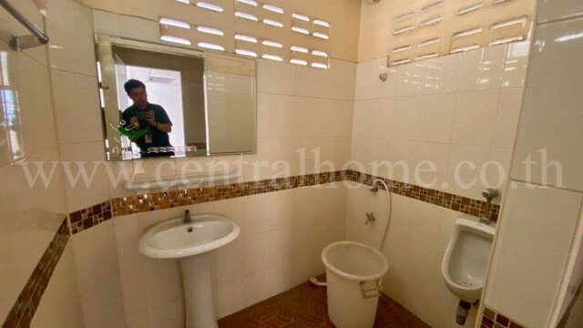 รูป บ้านเดี่ยวติดถนนกาญจนาภาเษก หมู่บ้านมิตรประชาวิลล่าโครงการพิเศษ - รูปที่ 23/26