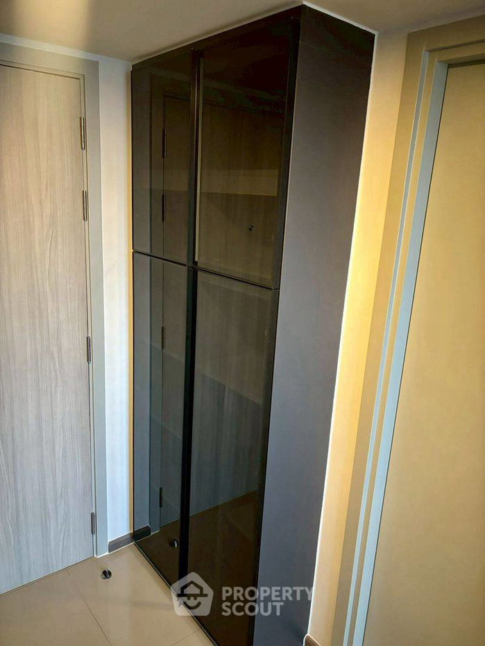 รูป คอนโด 1-ห้องนอน ที่ พาร์ค ออริจิ้น จุฬา-สามย่าน ใกล้ MRT หัวลำโพง (ID 2975128) - รูปที่ 9/11