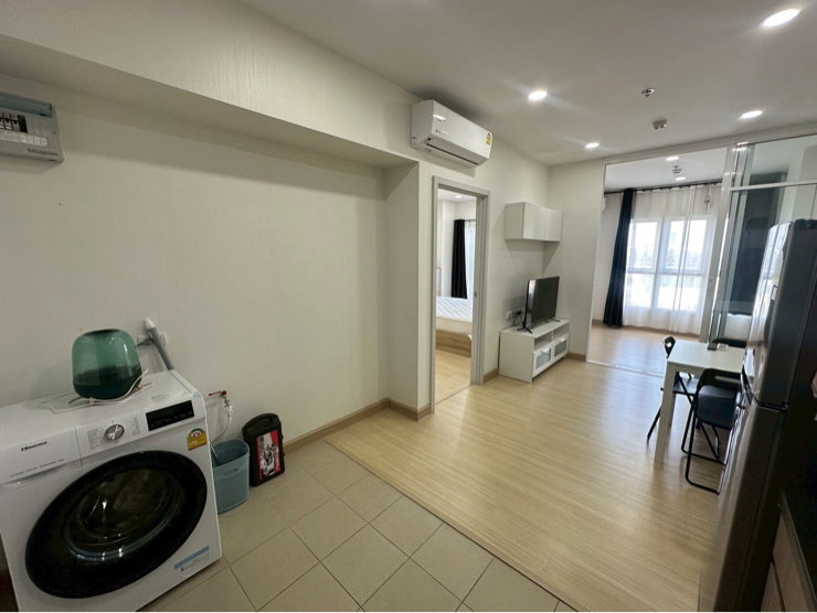รูป For rent Supalai Veranda Ramkhamhaeng มีมากกว่า 200 ห้องให้เลือก - รูปที่ 2/7