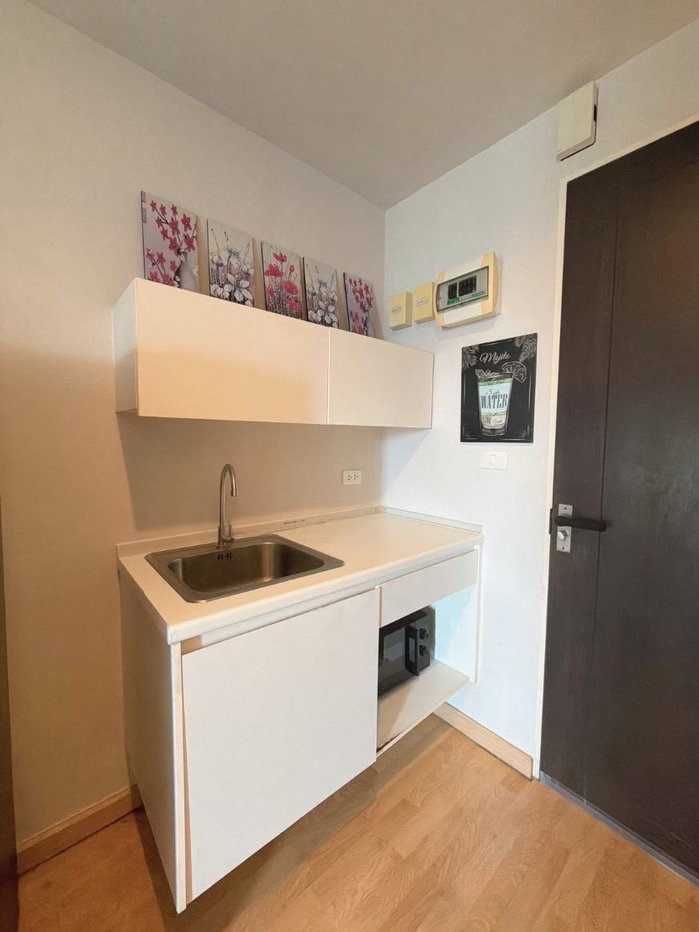 รูป 🔥ด่วน ห้องไปไวมากกก Code: 26KJ2997  ให้เช่า Casa Condo Asoke - Dindaeng ✅ Add Line @kjcondo (มี@ข้างหน้าด้วยนะคะ) - รูปที่ 6/8