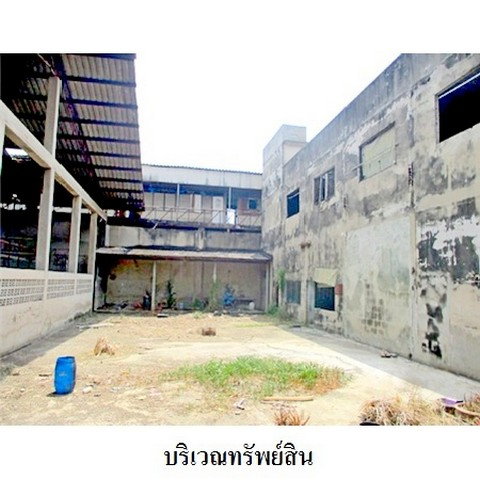รูป Z2T0491 ขายโกดัง / โรงงาน แขวง หนองแขม เขต หนองแขม จังหวัด กรุงเทพมหานคร - รูปที่ 3/8