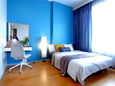 Condos for rent : Wind  Ratchayothin 40 sqm for rent