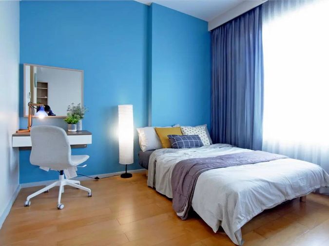 wind รัชโยธิน 40 ตรม ห้องสตูดิโอ