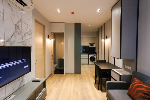 รูปภาพ 🔺 For Rent Condo PARK 24 Building 1, Floor 13,1 bed room, Room size 40.00 sqm