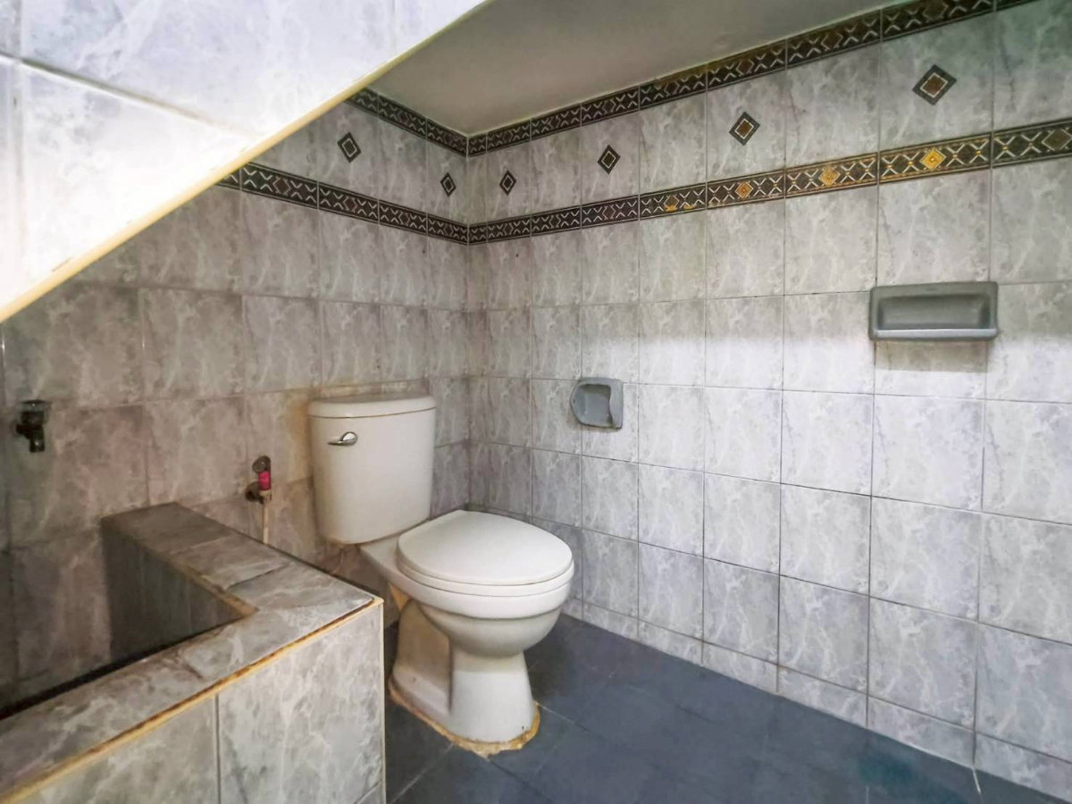 picture ⭐✨TH-012 Townhouse for Sale – Baan Sinpatthana 4✨⭐ - 13/20