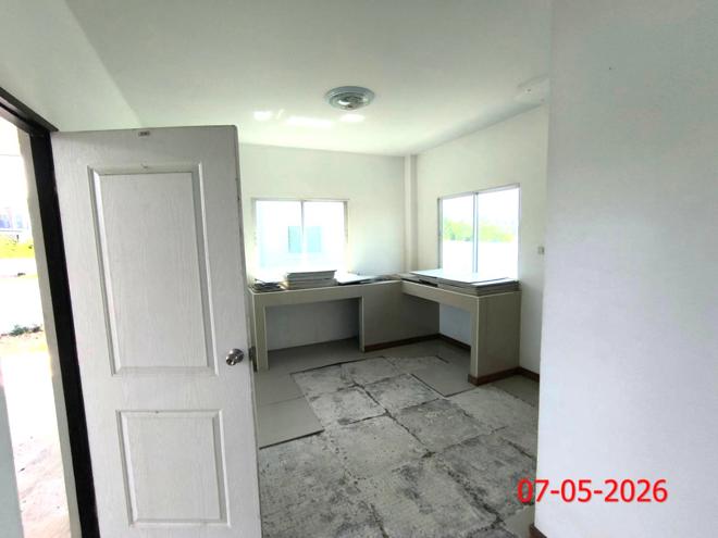 รูป บ้านเดี่ยว 92.3 ตร.วา เมืองลำพูน ลำพูน 2.1M - รูปที่ 6/32