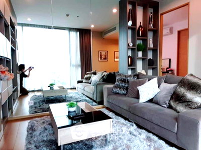 Condos for rent : 1-BR Condo at The Breeze Narathiwas close to Naradhiwas Rajanagarindra (ID 565849)