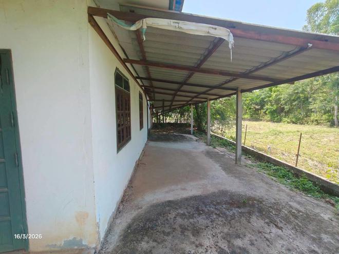 picture HOME 188 Sq.w. Prachak Silapakom Udon Thani for 775,000 - 14/32