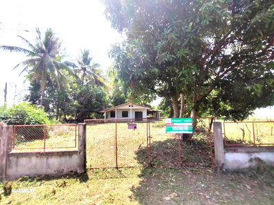 บ้านเดี่ยว อุดรธานี : บ้านเดี่ยว 188 ตร.วา ประจักษ์ศิลปาคม อุดรธานี 775,000