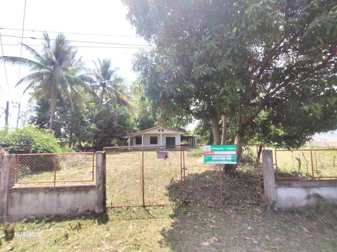 picture HOME 188 Sq.w. Prachak Silapakom Udon Thani for 775,000 - 1/32