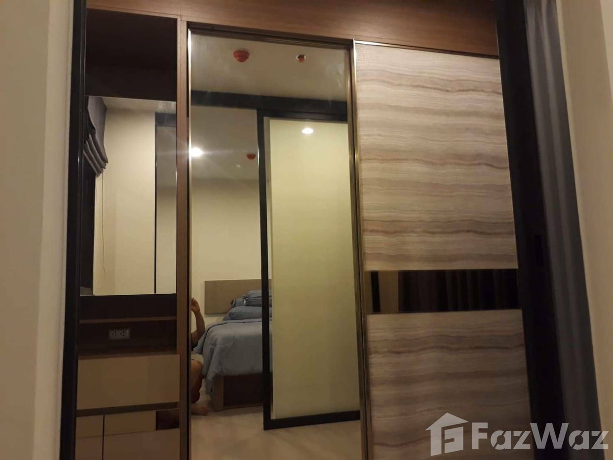 picture 1 Bedroom Condo for sale at Life Asoke 1016090 - 7/9