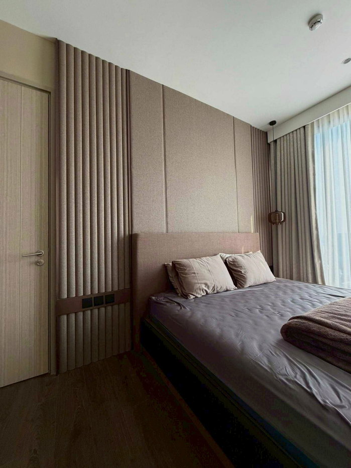 รูป +++เช่าด่วน+++ The Address Siam-Ratchathewi** 2 ห้องนอน ขนาด 69 ตรม. แต่งครบพร้อมเข้าอยู่!!! - รูปที่ 5/14