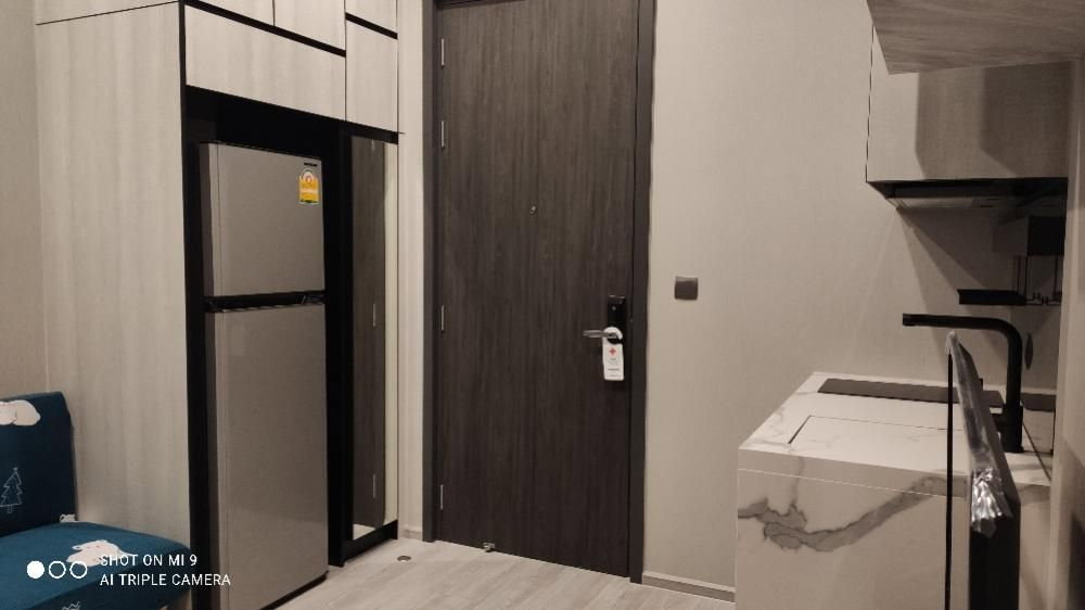 รูป 🌆 Live Above the Ordinary | The Line Sukhumvit 101 Condo for Rent - รูปที่ 6/14