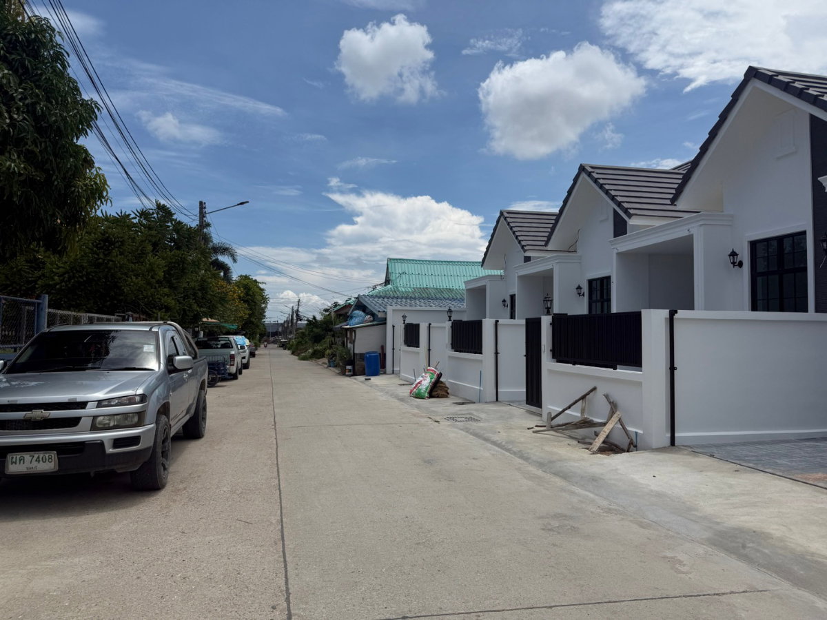 รูป ขายที่ดิน พัทยา บางระมุง หนองปรือ 27 ไร่ 61 ตรว โทร 0950892688 - รูปที่ 7/9
