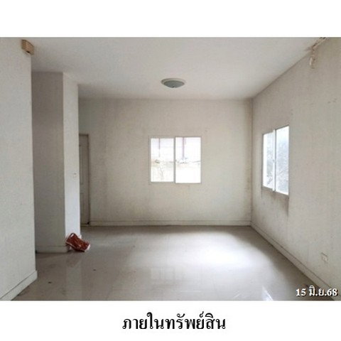 รูป ZTL0005 ขายบ้านแฝด แลนซีโอ คริป ตำบล สุรศักดิ์ อำเภอ ศรีราชา จังหวัด ชลบุรี - รูปที่ 2/8