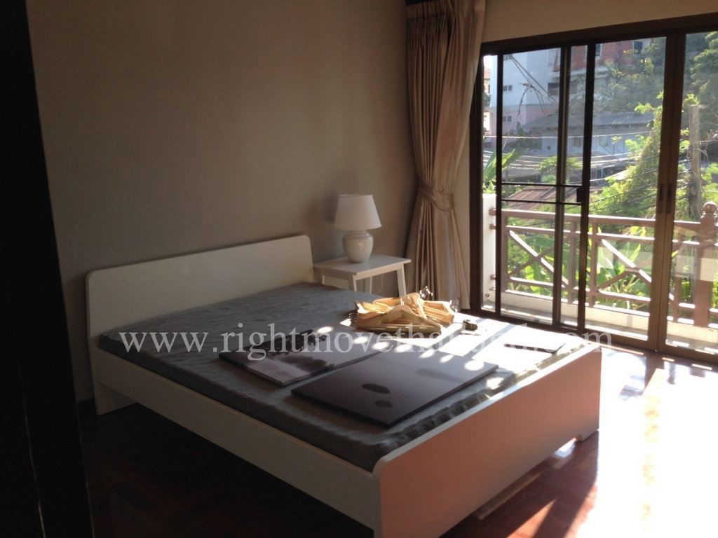 รูป Canal-Side Town home in a Private Compound  - รูปที่ 13/19