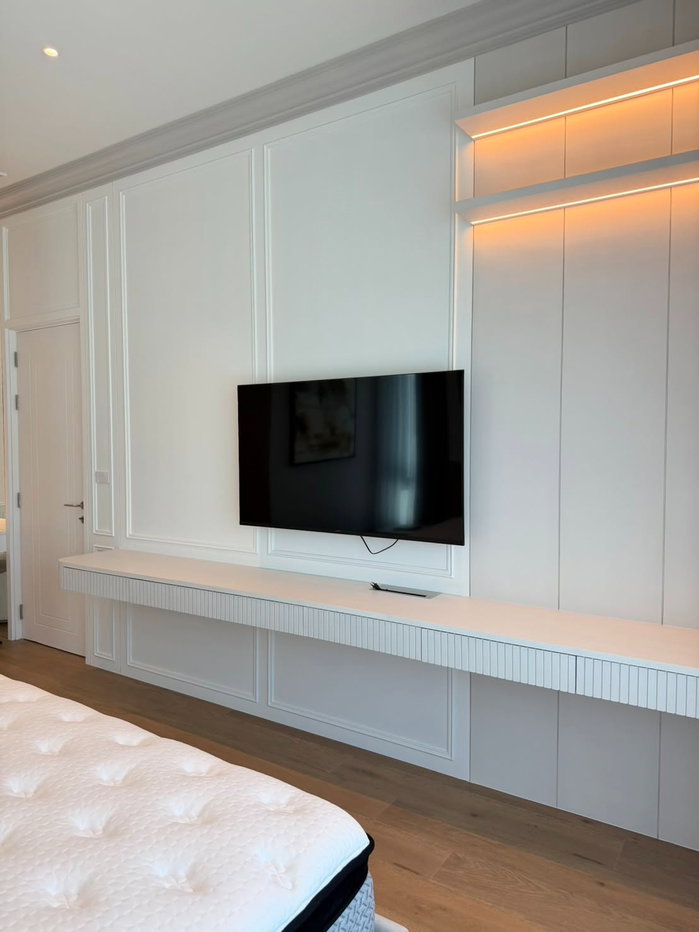 รูป ND0785  🏡ให้เช่าบ้านเดี่ยว ณรินสิริ พระราม 9 - กรุงเทพกรีฑา บ้านใหม่ไม่เคยเข้าอยู่🌴 - รูปที่ 20/27