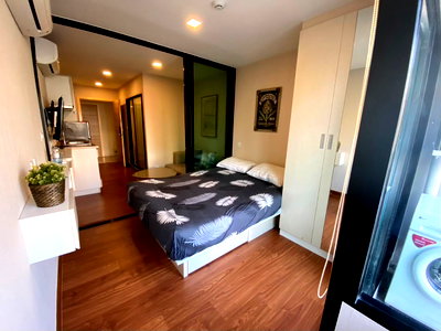 Condos for rent : #SC14475 ​  📌 Rent | 🟦🟨Pause Sukhumvit 103​🟥🟩𝑪𝒐𝒏𝒕𝒂𝒄𝒕𝑳𝑰𝑵𝑬:@𝒔𝒆𝒄𝒓𝒆𝒕𝒑𝒓𝒐𝒑𝒆𝒓𝒕𝒚 🔥✨