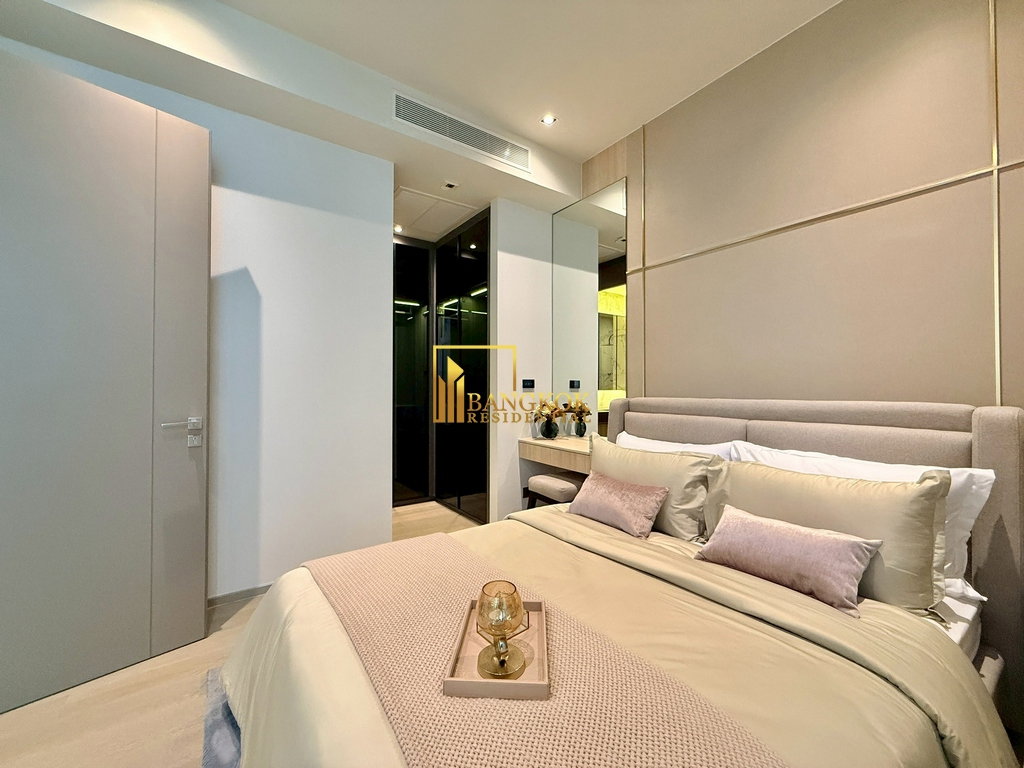 picture Hyde Heritage | Gorgeous 1 Bed Condo For Rent in Thonglor - BR60689CD - 12/32