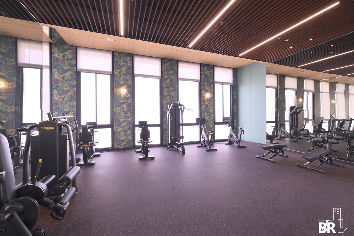 รูป เช่าคอนโด 🌇 Noble Form Thonglor 1นอน 32ตร.ม. 38k ✨ ห้องสวย แต่งใหม่ ใกล้ BTS ทองหล่อ - รูปที่ 5/6