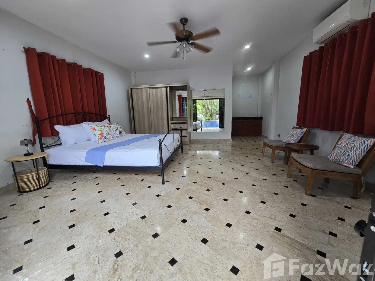 picture 4 Bedroom Villa for rent in Rawai, Phuket  5727993 - 38/78