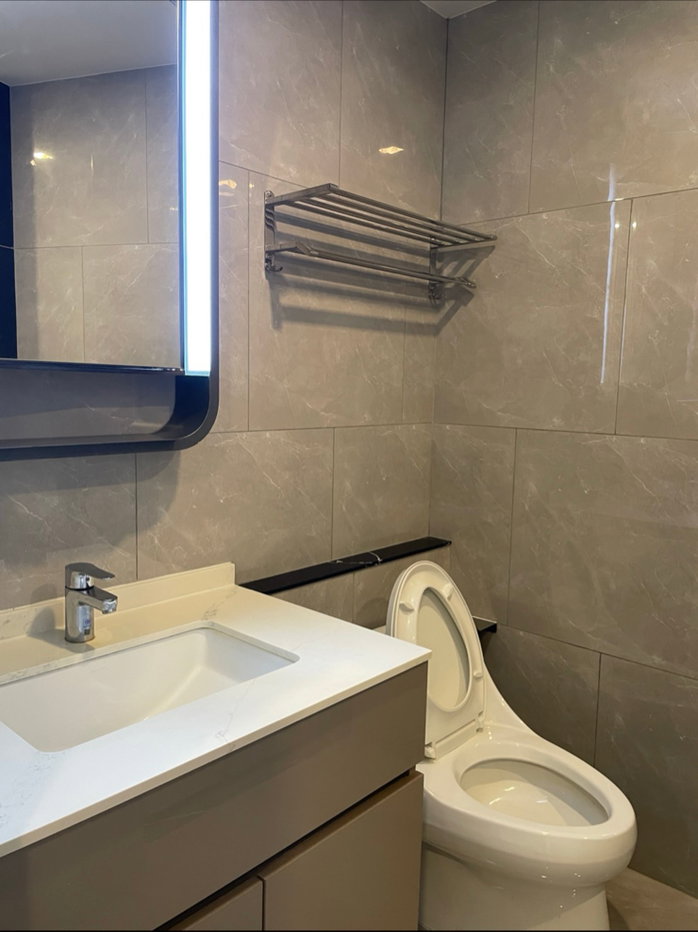 รูป 🔥Hot Deal 20,000🔥 One9Five Rama9 MRT Rama9  - รูปที่ 11/12
