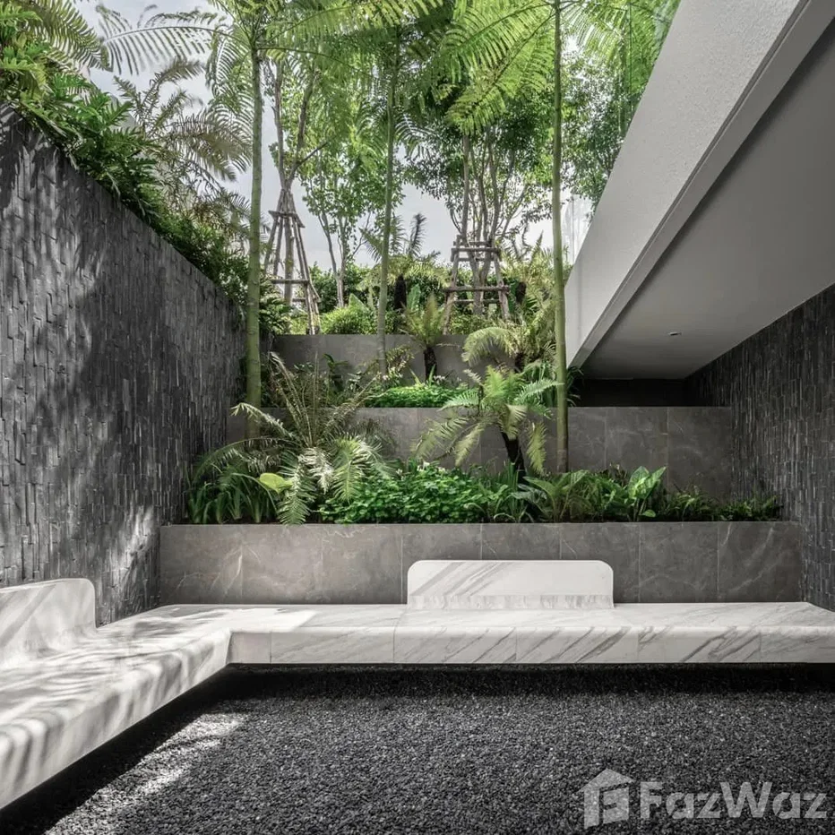 รูป 6floors, elevator, swimming pool and basement(Private) ARQ10 1735388 - รูปที่ 16/18